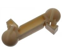 Asta del selettore/cambio FEBI BILSTEIN 01166