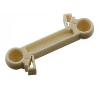 Asta leva cambio trasversale 01167 FEBI BILSTEIN per VW GOLF II JETTA II