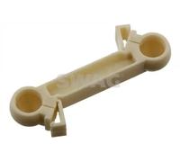 Asta leva cambio trasversale 30 90 1167 SWAG per VW GOLF II JETTA II GOLF II Van