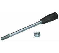 Asta Leva Distributori Interpump M10 20 cm - 2 pz Made in Italy