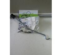 ASTA LEVA FRENO A MANO ORIGINALE PIAGGIO APE 50 art.258656