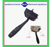 ASTA LEVA INTERRUTTORE DEVIOLUCI MR277924 MITSUBISHI L200 98-04 COMANDO FRECCE
