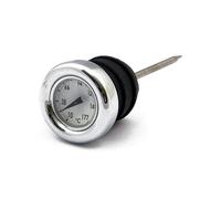 Asta Livella Olio Con Indicatore Di Temperatura Per Harley-Davidson, Colore Bl