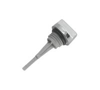 Asta livello dell'olio Astina Di Livello Dell'olio Corta Per Moto Indicatore Per Da Accessori Per 50cc 70cc 90cc 110cc E 125cc