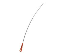 asta livello olio auto Compatibile Con Accord Per Crosstour 2010 2011 2012 2013 2014 2015 Strumento Misurazione Dell'astina Livello Dell'olio Motore OEM 15650-RCA-A02