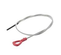 Asta Livello Olio Auto Compatibile Con Benz Per A190 Per A200 Per A200cdi Per A210 1 Pz. Astina Di Livello Dell'olio Motore Per Auto, Accessori Di Ricambio 140589152100