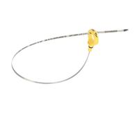 asta livello olio auto Compatibile Con Dodge Per Grand Per Caravan 2008 2009 2010 Strumento Di Misurazione Dell'astina Di Livello Dell'olio Motore OEM 04593604AA 4593604AA