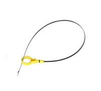 Asta Livello Olio Auto Compatibile Con Ford Per Taurus 2008 2009 2010 2011 2012 2013 2014 2015 1 Pz. Astina Di Livello Dell'olio Motore, Accessori Di Ricambio BA5Z-6750-A