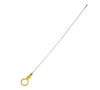 Asta Livello Olio Auto Compatibile Con Saturn Per Sky 2007 2008 2009 2010 1 Pz. Astina Di Livello Olio Motore Per Auto, Accessori Di Ricambio 12607379