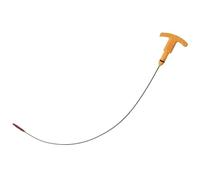 Asta livello olio Compatibile con Hyundai per Elantra Gt 2013-2018 Astina di livello dell'olio motore Misurazione 26611 2E021, 266112E021