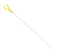 Asta livello olio Compatibile Con Mazda For 2 2007-2012 Accessori Per Auto ZJ0210450 Asta Di Livello Olio Motore Per Auto