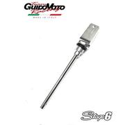 ASTA LIVELLO OLIO INGRANAGGI MOZZO RUOTA SCOOTER PIAGGIO STAGE6 S6-SSP124OS/TI