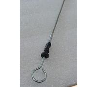 ASTA LIVELLO OLIO MOTORE 830639 ORIGINALE PIAGGIO APE TM DIESEL POKER