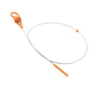 Asta Livello Olio Motore Compatibile Con A2 2000 2001 2002 2003 2004 2005 Visualizzazione Del Livello Dell'olio Motore Trasmissione Cambio Astina Automatica 8Z0115611E