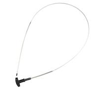 Asta livello olio motore Compatibile con Dodge per Ram 2500 per 3500 2003-2006 Astina di livello dell'olio motore diesel 5086843AB