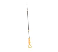 Asta livello olio motore Compatibile Con Golf Per Jetta Per Beetle 1999 2000 2001 2002 2003 2004 2005 Astina Di Livello Del Fluido Dell'olio Motore 06B115611R