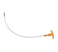 Asta livello olio motore Compatibile con Hyundai per Sonata 2016-2018 per Tucson 2014-2018, indicatore di livello dell'olio per auto, astina di livello 266112E021