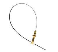 Asta livello olio motore Compatibile con Lincoln Per MKX 2007-2014 Per MKZ 2007-2012 Per MKS 2009-2014 Astina di livello dell'olio motore per auto BA5Z6750A