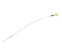 Asta livello olio motore Compatibile con Nissan Per Patrol 2000-2007 Astina di livello dell'olio motore per auto 11140VC10A