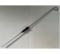 ASTA LIVELLO OLIO PER MOTOZAPPA MOTORE LOMBARDINI LDA520- 530