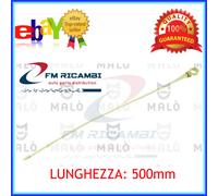 ASTA LIVELLO OLIO PEUGEOT 206 307 1.4HDi DAL 09.2002 IN POI >