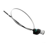 Asta livello olio trasmissione per Nissan Maxima per Altima 31086JA00A con O-Ring sigillato che fornisce protezione contro i contaminanti e misurazioni precise del livello dell'olio