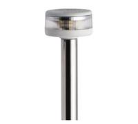Asta luminosa 360° a led Evoled base Flush - 1 PZ Osculati - 11.039.46