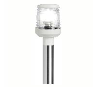 OSCULATI Asta 360° 60 cm Standard fanale Bianco