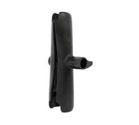 Asta lunga RAM-MOUNT RAM-D-201U-E lunghezza di 32,70 cm e con sfera D da 5,7 cm