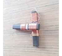 Asta magnetica for antenna in ferrite con bobina - 8,3 mm x 51 mm for una migliore ricezione del segnale(5pcs)