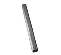 Asta magnetica in ferrite manganese-zinco, diametro 10-22 mm, lunghezza 140 mm, antenna asta magnetica a onde medie, 1 pz.(14mm)
