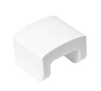 Asta magnetica per unghie a forma di U, supporto magnetico per strumento di manicure, kit di design per unghie, principianti professionisti, ideale per donne e ragazze, studio da salone