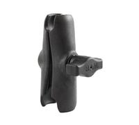 ASTA MEDIA IN PLASTICA RAP B 201U SU CUI ADATTARE LE BASI E GLI ATTACCHI RAM