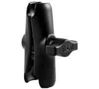 ASTA MEDIA PER BASI E ATTACCHI RAM-MOUNT RAM-B-201U lunga 9cm BRACCIO RAMMOUNT