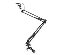 SOUNDSATION ST-100U - Asta Microfonica Professionale Da Tavolo Con Cavo USB