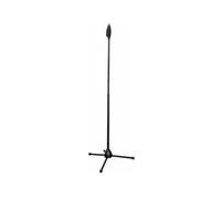 Asta microfonica dritta Soundsation One Hand-200-Bk