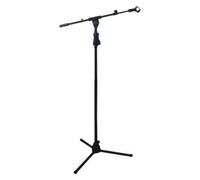 ASTA MICROFONICA ME ALL AM105BK A GIRAFFA BRACCIO 100 CM ALTEZZA REGOLABILE 95 - 165 CM