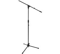 Asta microfonica OMNITRONIC MS-2 con braccio sw (60005838)