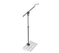 Asta microfonica per pedaliera D'Addario XPND - Accessori per pedaliere per chit