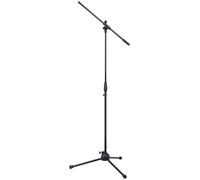 SOUNDSATION SMICS-70-BK ASTA MICROFONICA a Giraffa