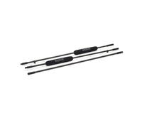 Asta microfono Rode Boompole Pro fibra di carbonio 3 m ultraleggero