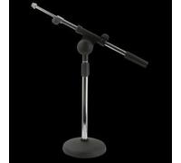 ASTA MICROFONO SHOWGEAR D8204C DA TAVOLO Braccio Telescopico (min) 330 mm Braccio Telescopico (max) 570 mm