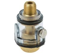 ASTA - Mini gruppo lubrificatore automatico per avvitatrice a percussione / trapano avvitatore a percussione / rettificatore