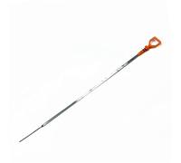 Asta misurazione olio Compatibile Con Civic EL 1.7L 2001 2002 2003 2004 2005 Strumento Di Misurazione Dell'astina Di Livello Dell'olio Motore OEM 15650-PLM-004