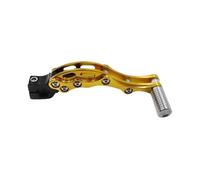 Asta Modificata Per Moto, Pedale Di Avviamento, Leva Del Cambio, Scooter Per Dio 50 Per JOG50 Per DIO50 Per AF18 Per AF28 Per AF34 Per AF35 Leva Di Avviamento(TYPE 9)