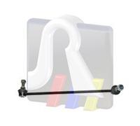 Asta/montante stabilizzatore asse anteriore destro - RTS 97-90947-1