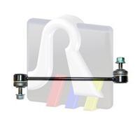 RTS Barra Accoppiamento Stabilizzatore Frontale Entrambi i Lati Adatto A per VW