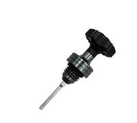 Asta Olio Motociclette 1 Pz. Tappo Riempimento Dell'astina Livello Dell'olio Del Motore Per Scooter E Motociclette Indicatore Carter(Color1)