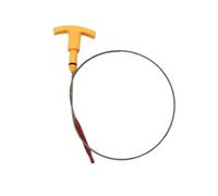 Asta Olio Motore Compatibile Con Kia Per Soul Per 2.0L 2012-2018 Per Optima 2017-2018 Per Forte Per Koup 2014 2015 2016 Astina Di Livello Dell'olio Per Auto