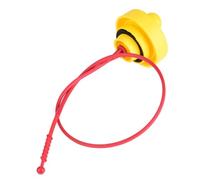 Asta Olioand Vitara Varilla de Aceite Scenic Indicatore Astina di Livello Olio Motore per Auto per Scenic 8200059541 8200807608 Astina di Livello, ABSl, Colore Nero,